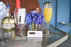 DAYLIGHT, DARK NIGHT AND BLUE SKIES WITH PAPA BUENO